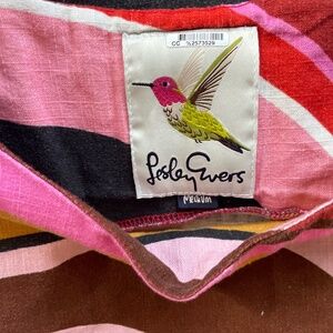 Lily Evers Trapeze Dress